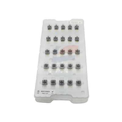 Sistema di frenatura elettronico 40PC150G2A per il sensore 0psi-150psi di pressione dell'interfaccia di innesco