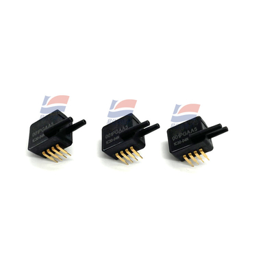 YJJ ASDXRRX001PGAA5 Airflow Monitor 0-1psi Millivolt Silicon Pressure Sensor con temperatura massima di funzionamento di 105°C