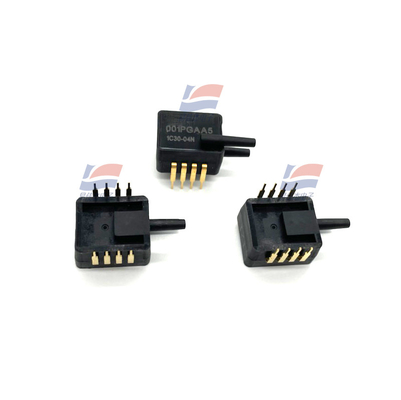 Sensori di pressione di serie di ASDXRRX001PGAA5 ASDX con l'interfaccia del bordo PSI da 1 - da 0 PSI