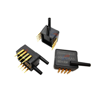 YJJ ASDXRRX005PGAA5 Senzore di pressione per manometro piezoresistivo al silicio con segnale di amplificazione da 0 a 5 psi