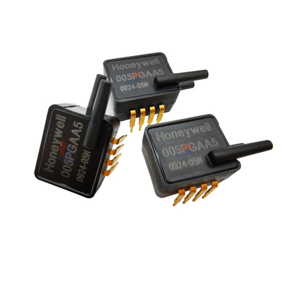 YJJ ASDXRRX005PGAA5 Senzore di pressione per manometro piezoresistivo al silicio con segnale di amplificazione da 0 a 5 psi