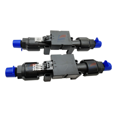 Sensori di flusso d'aria AWM5103VC Gas secco Silicio Max Voltaggio 15V Amplificato
