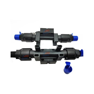 Sensori di flusso d'aria AWM5103VC Gas secco Silicio Max Voltaggio 15V Amplificato