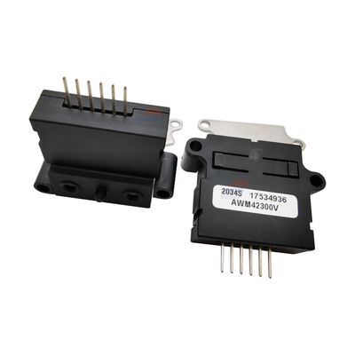 AWM42300V Sensore di flusso d'aria di massa di gas microbridge per uscita analogica di gas secco