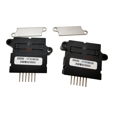 AWM42300V Sensore di flusso d'aria di massa di gas microbridge per uscita analogica di gas secco