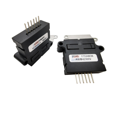 AWM42300V Sensore di flusso d'aria di massa di gas microbridge per uscita analogica di gas secco