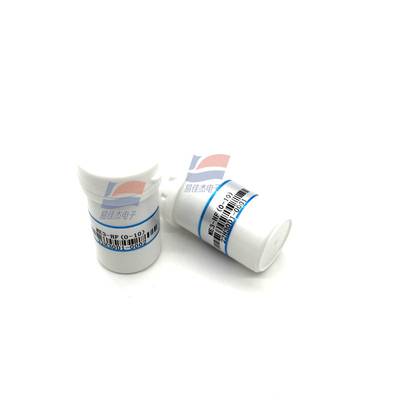 Principi elettrochimici del sensore elettrochimico dell'acido fluoridrico di ME3-HF