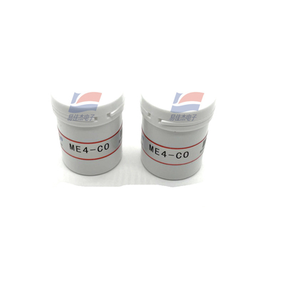 Reazioni redox del sensore 1500ppm 10Ω del monossido di carbonio di ME4-CO