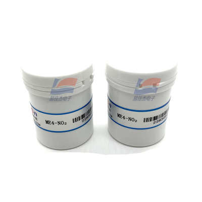 YJJ ME4-NO2 Sensore elettrochimico del biossido di azoto viene utilizzato per il rilevamento del biossido di azoto nelle miniere industriali e per la protezione dell'ambiente