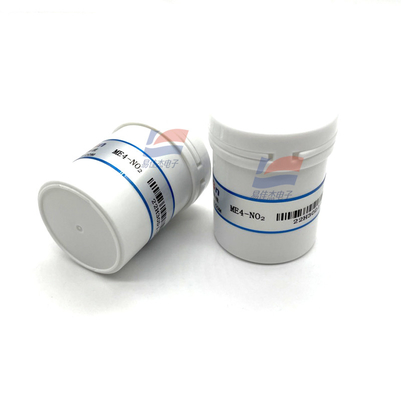 YJJ ME4-NO2 Sensore elettrochimico del biossido di azoto viene utilizzato per il rilevamento del biossido di azoto nelle miniere industriali e per la protezione dell'ambiente
