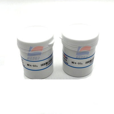 Sensore 200ppm Constant Potential Electrolytic Type del gas del biossido di zolfo ME4-SO2