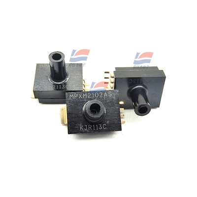 MPXM2102AS Sensori di pressione piezoresistivi al silicio Interfaccia scheda Absolute SMD SMT Style
