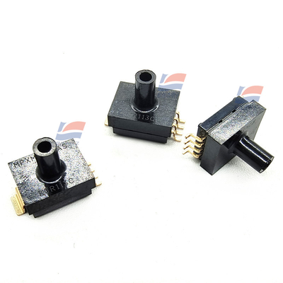 MPXM2102AS Sensori di pressione piezoresistivi al silicio Interfaccia scheda Absolute SMD SMT Style