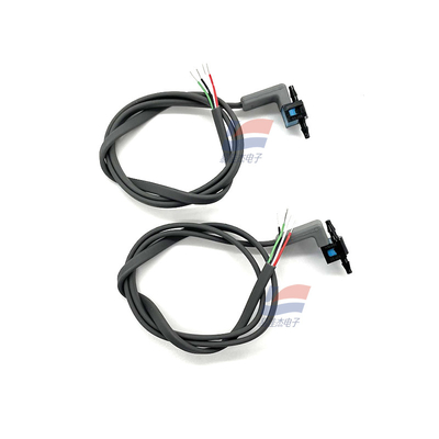 YJJ 26PCDFG5G Sensore di pressione di flusso in grado di misurare una pressione di calibro positiva e negativa di 30 psi