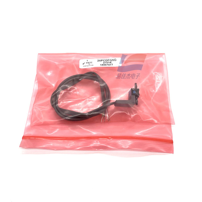 YJJ 26PCDFG5G Sensore di pressione di flusso in grado di misurare una pressione di calibro positiva e negativa di 30 psi