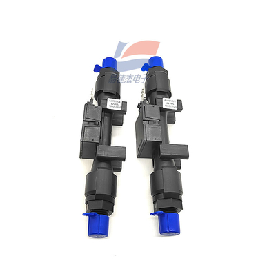 AWM5102VN Sensore di flusso d'aria di massa da 0 SLPM a 10 SLPM Materiali in silicone