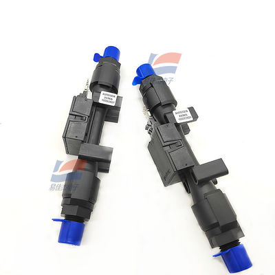 Sensore di Flusso d'Aria Massico AWM5102VN Gas Secco Da 0 SLPM A 10 SLPM Materiali in Silicio