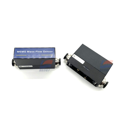 FS4008-50-O8-CV-A Sensore di flusso di gas Contatore di particelle e per vari analizzatori nell'aria