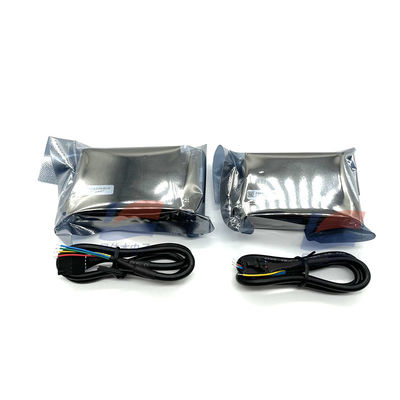 YJJ FS4003-5-R-BV-A Micro Gas Mass Flow Sensor è utilizzato per vari scenari di monitoraggio del flusso di gas a bassa pressione