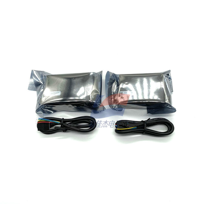 FS4003-5-O8-CV-A Sensori di flusso di gas Rilevazione di gas puliti per apparecchiature di anestesia