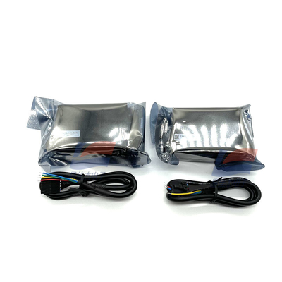 FS4003-5-O8-CV-A Sensori di flusso di gas Rilevazione di gas puliti per apparecchiature di anestesia