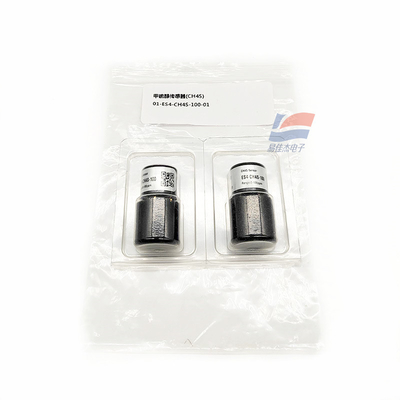 ES4-CH4S-100 Sensore di gas formaldeide Breve tempo di riscaldamento Basso rumore