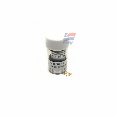 4CH3SH-10 Sensore di gas formaldeide Serie 4 Elettrochimico Max 20 Ppm