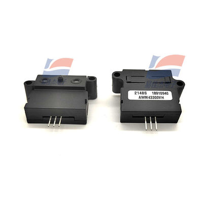 AWM43300VH Sensore di flusso d'aria PCB a gas secco attraverso il metodo di montaggio a fori