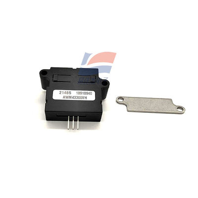 AWM43300VH Sensore di flusso d'aria PCB a gas secco attraverso il metodo di montaggio a fori