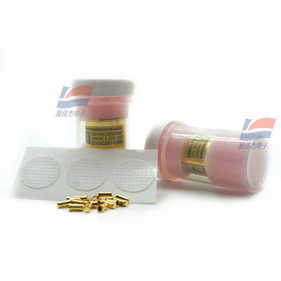 MSH-P/CO2/NC/5/V/P Intervallo 0-20% Vol Sensore non dispersivo a infrarossi di anidride carbonica