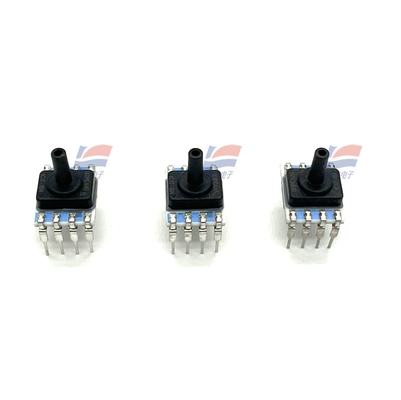 Sensore di pressione del calibro del substrato in ceramica di allumina 1psi I2C Uscita SPI HSCDLND001PGAA5