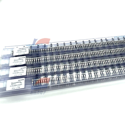 Sensore di pressione del calibro del substrato in ceramica di allumina 1psi I2C Uscita SPI HSCDLND001PGAA5