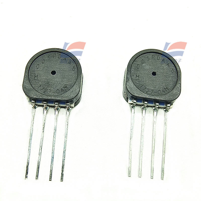 HSCSSNN005PDAA5 Sensore di pressione differenziale ± 5PSI 0,5 V - 4,5 V 4 Modulo SIP