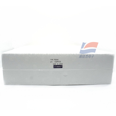 R244 UVTRON UV On Off Detector Flame Sensor Lampada Piccole dimensioni