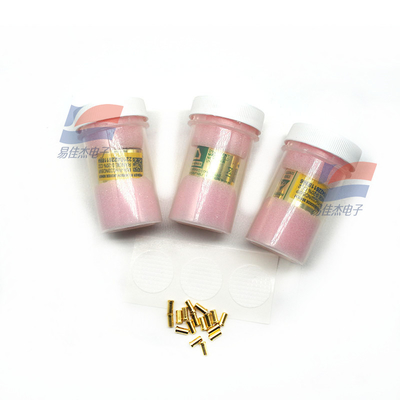 Sensore di anidride carbonica MSH-P/H/CO2/NC/5N/P Sensore a infrarossi miniaturizzato a 5 pin