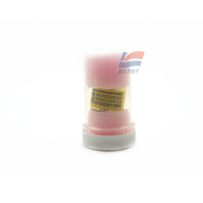 Sensore di anidride carbonica MSH-P/H/CO2/NC/5N/P Sensore a infrarossi miniaturizzato a 5 pin