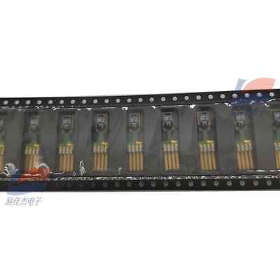 Chip sensore di temperatura e umidità tipo pin SHT75 saldato