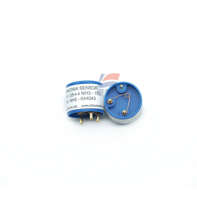 GS+4NH3-1000 Sensore dell'ammoniaca Non biased Ambiente robusto Prestazioni Alta stabilità