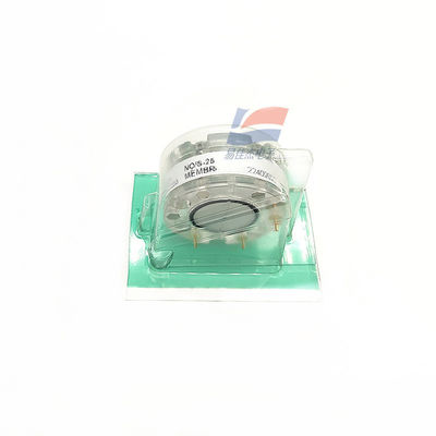 NO/S-25 Sensore di Ossido Nitrico NO a 3 Elettrodi Elettrochimico in Custodia Standard