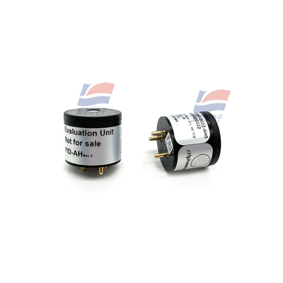 PID-AH5 Sensore di gas PID Sensore di rilevamento VOC fotoion Piccolo tempo di risposta rapido
