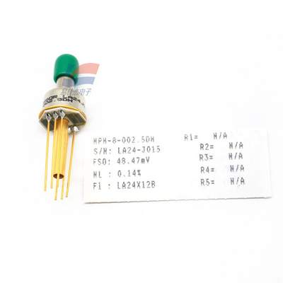YJJ NPH-8-002.5DH Sensore di pressione allo stato solido