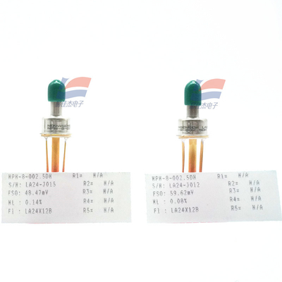 YJJ NPH-8-002.5DH Sensore di pressione allo stato solido