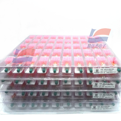 modello medio del sensore semi conduttore NPH-8-002.5DH di pressione di 15.mA 10Ω