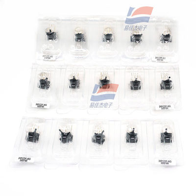 26PCDFJ6G Sensore di pressione relativa con montaggio su scheda Foro passante radiale singolo