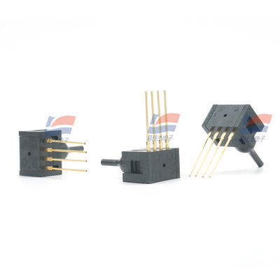 26PCDFJ6G Sensore di pressione relativa con montaggio su scheda Foro passante radiale singolo