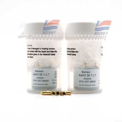 ASH3 3E 1 LT 7060169 B2 Sensore di gas 3 elettrodo