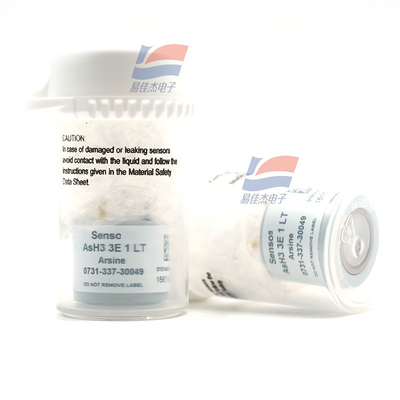 ASH3 3E 1 LT 7060169 B2 Sensore di gas 3 elettrodo