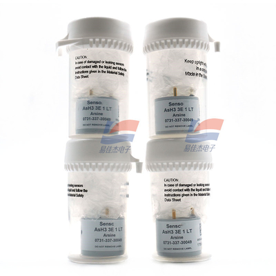 ASH3 3E 1 LT 7060169 B2 Sensore di gas 3 elettrodo