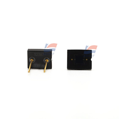 S2387-33R Sensore a fotodiodi di silicio UV per fotometria di uso generale