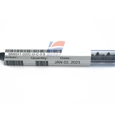Tipo elettronico del supporto del bordo del sensore di pressione di SM9541-020C-D-C-3-S